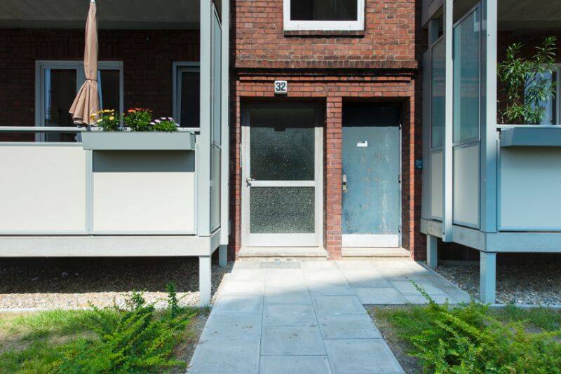 Wohnung zur Miete