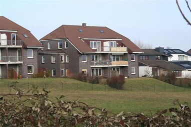 Wohnung zur Miete 705 € 3 Zimmer 85,4 m² 2. Geschoss An der Schonung 19 Altenwalde Cuxhaven 27478