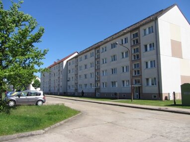 Wohnung zur Miete 272 € 3 Zimmer 59,3 m² Straße der Einheit 9-19 Kalbe Kalbe (Milde) 39624