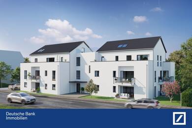 Wohnung zum Kauf provisionsfrei 236.900 € 2 Zimmer 60,1 m² Oerlinghausen Oerlinghausen 33813