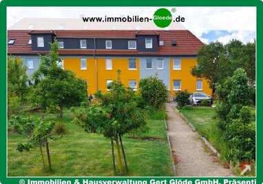 Mehrfamilienhaus zum Kauf 970.000 € 17 Zimmer 400 m² 1.112 m² Grundstück Häßlersrtaße Daberstedt Erfurt 99099