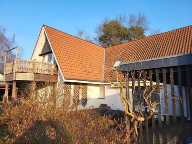 Mehrfamilienhaus zum Kauf 225.000 € 7 Zimmer 175 m² 1.000 m² Grundstück Nienhagen Nienhagen 29336