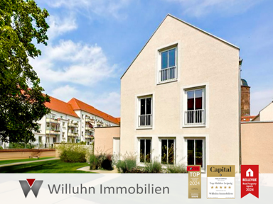 Einfamilienhaus zum Kauf 340.250 € 6 Zimmer 159 m² 273 m² Grundstück Eilenburg Eilenburg 04838