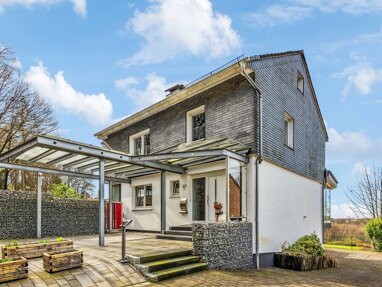 Einfamilienhaus zum Kauf 553.000 € 5 Zimmer 210 m² 1.042 m² Grundstück Zentralpunkt Remscheid 42859