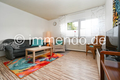 Wohnung zur Miete Wohnen auf Zeit 980 € 3 Zimmer 69 m² frei ab sofort Schwarze Heide Oberhausen 46149