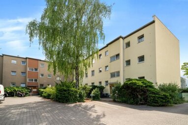 Wohnung zum Kauf provisionsfrei 199.000 € 2,5 Zimmer 63,3 m² 2. Geschoss General-Barby-Straße 112 Reinickendorf Berlin 13403