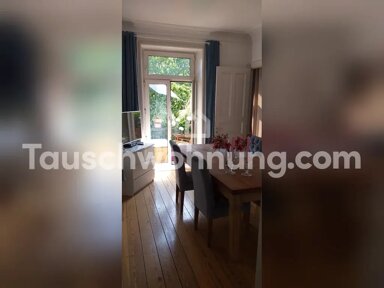 Wohnung zur Miete Tauschwohnung 1.100 € 3,5 Zimmer 80 m² 2. Geschoss Ohlsdorf Hamburg 20251