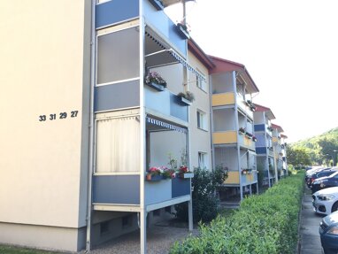 Wohnung zur Miete 440 € 3 Zimmer 65 m² 1. Geschoss Waldstraße 29 Heidenau 01809