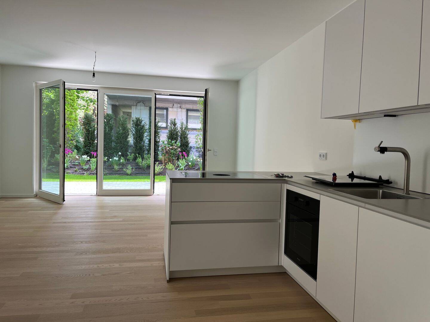 Wohnung zum Kauf