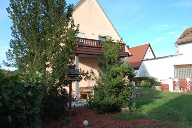 Mehrfamilienhaus zum Kauf 350.000 € 6 Zimmer 140 m² 710 m² Grundstück Sassanfahrt Hirschaid 96114