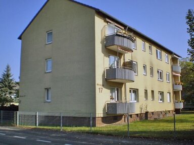 Wohnung zur Miete 700 € 2,5 Zimmer 56,9 m² 2. Geschoss frei ab 01.05.2025 Grenzstraße 17 Jügesheim Rodgau 63110