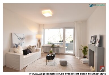 Wohnung zum Kauf provisionsfrei 242.000 € 2 Zimmer 63 m² 3. Geschoss Schoppershof Nürnberg 90491