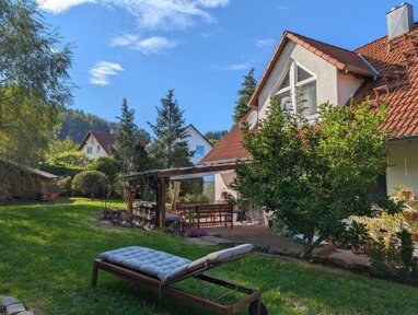 Einfamilienhaus zum Kauf provisionsfrei 569.000 € 5,5 Zimmer 154 m² 528 m² Grundstück Owingen Haigerloch 72401