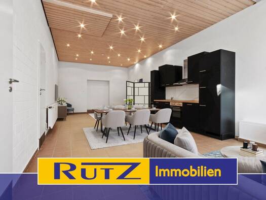 Wohnung zur Miete 675 € 1 Zimmer 60 m² frei ab sofort Ganderkesee 27777