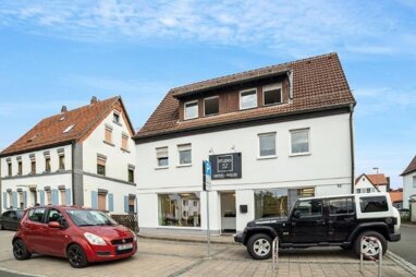 Mehrfamilienhaus zum Kauf 1.240.000 € 465 m² 714 m² Grundstück Rückersdorf Rückersdorf 90607