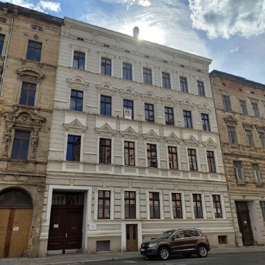 Mehrfamilienhaus zum Kauf 550.000 € 15 Zimmer 547 m² 566 m² Grundstück frei ab sofort Hospitalstraße 19 Innenstadt Görlitz 02826