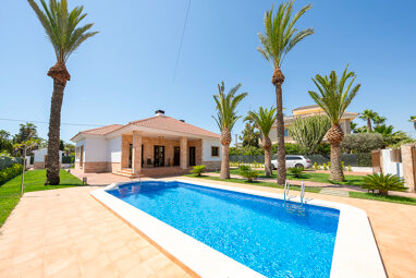 Villa zum Kauf 1.500.000 € 4 Zimmer 200 m² 926 m² Grundstück Cabo Roig 03189