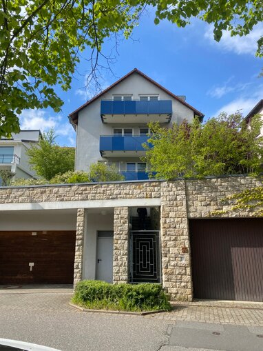 Wohnung zur Miete 1.150 € 4 Zimmer 104 m² 2. Geschoss Würzburger Straße 59a Höchberg 97204