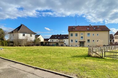 Grundstück zum Kauf 1.350.000 € 1.900 m² Grundstück Mühldorf Mühldorf 84453