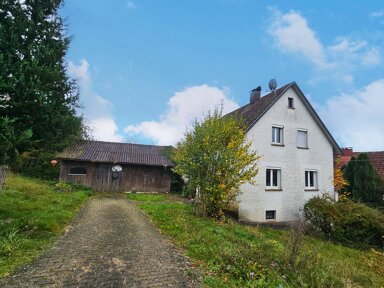 Haus zum Kauf 179.000 € 143 m² 712 m² Grundstück Rettichsberg 12 Veringendorf Veringenstadt 72519