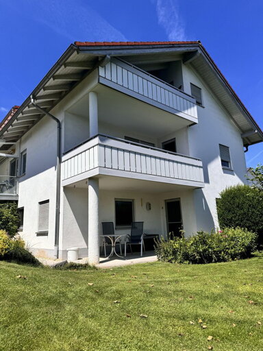 Einfamilienhaus zum Kauf provisionsfrei 1.250.000 € 8 Zimmer 255 m² 950 m² Grundstück Krugzell Altusried 87452