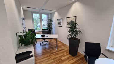 Bürofläche zur Miete 13,50 € 888,7 m² Bürofläche teilbar ab 888,7 m² Haferweg 26 Stellingen Hamburg 22769