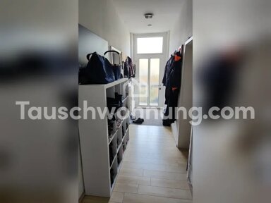 Wohnung zur Miete Tauschwohnung 600 € 3 Zimmer 69 m² EG Herz-Jesu Münster 48155