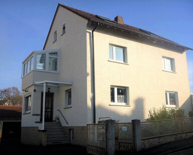 Mehrfamilienhaus zum Kauf 489.000 € 6 Zimmer 194 m² 726 m² Grundstück Hailer Gelnhausen 63571