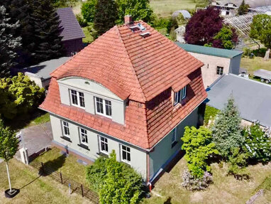 Einfamilienhaus zum Kauf 645.000 € 4 Zimmer 134 m² 555 m² Grundstück Glindow Werder (Havel) 14542
