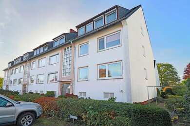 Wohnung zum Kauf provisionsfrei 219.000 € 2 Zimmer 67 m² 1. Geschoss Arsten Bremen 28279