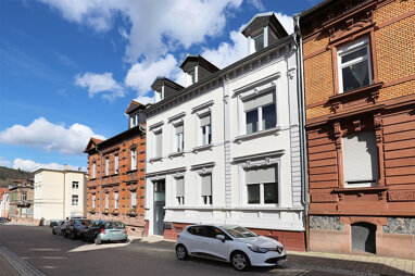 Wohnung zur Miete 860 € 4 Zimmer 86 m² Erdgeschoss Vorstadt Neustadt an der Weinstraße 67434