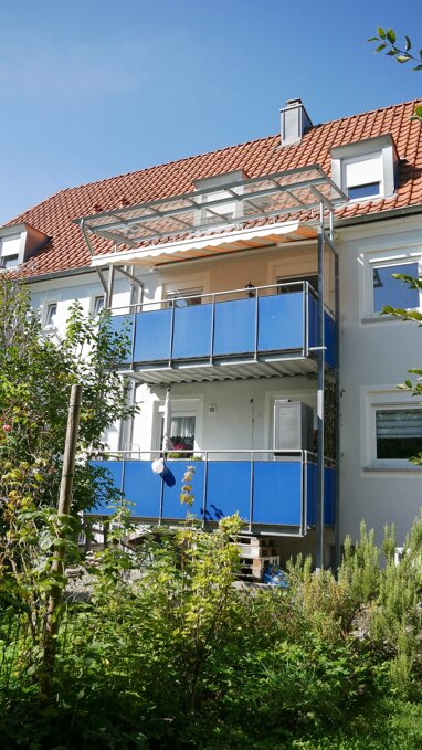 Wohnung zum Kauf 500.000 € 5 Zimmer 82,9 m² 1. Geschoss Herdern - Nord Freiburg im Breisgau 79104
