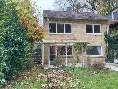 Einfamilienhaus zum Kauf provisionsfrei 342.000 € 3 Zimmer 105 m² 745 m² Grundstück Geesthacht 21502