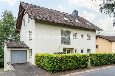 Mehrfamilienhaus zum Kauf als Kapitalanlage geeignet 699.000 € 9 Zimmer 269 m² 682 m² Grundstück Wahllokal 210 Siegburg / Kaldauen 53721