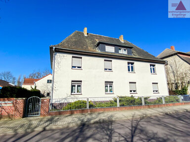 Mehrfamilienhaus zum Kauf 399.000 € 16 Zimmer 326 m² 1.715 m² Grundstück Pratau Wittenberg, Lutherstadt / Pratau 06888