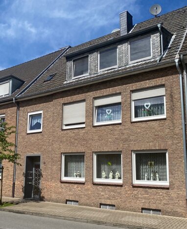 Mehrfamilienhaus zum Kauf 359.000 € 12 Zimmer 541 m² Grundstück Emmerich Emmerich am Rhein 46446