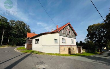 Reihenendhaus zum Kauf 87.500 € 6 Zimmer 137 m² 901 m² Grundstück Weidenberg 13 Ilmenau Ilmenau 98693