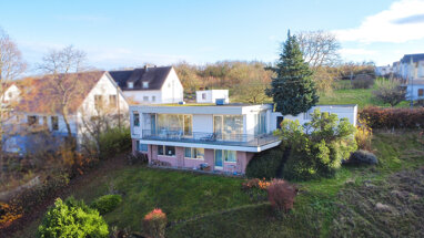 Einfamilienhaus zum Kauf 685.000 € 7 Zimmer 187 m² 1.233 m² Grundstück Höchberg 97204