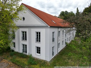 Mehrfamilienhaus zum Kauf 750.000 € 25 Zimmer 1.372 m² 3.800 m² Grundstück Lauchhammer - West Lauchhammer 01979