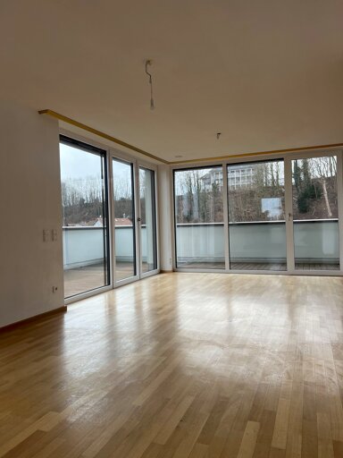 Wohnung zur Miete 2.000 € 3 Zimmer 126 m² frei ab sofort Kaufbeuren Kaufbeuren 87600