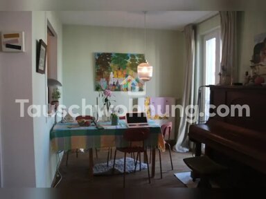 Wohnung zur Miete Tauschwohnung 880 € 2 Zimmer 55 m² 2. Geschoss Eimsbüttel Hamburg 20257