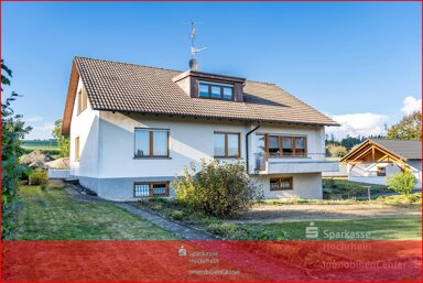 Mehrfamilienhaus zum Kauf 498.000 € 7 Zimmer 181 m² 1.003 m² Grundstück Binzgen Laufenburg 79725