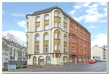Büro-/Praxisfläche zum Kauf 2.200 € 4 Zimmer Vorderer Westen Kassel 34119