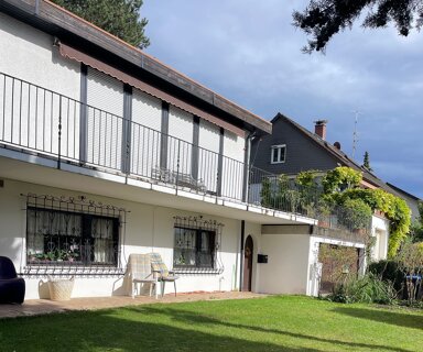 Haus zum Kauf 740.000 € 6 Zimmer 177 m² 657 m² Grundstück Haltingen Weil am Rhein 79576