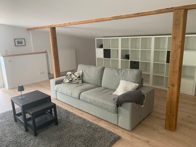 Wohnung zur Miete Wohnen auf Zeit 2.250 € 2 Zimmer 75 m² frei ab 01.01.2025 Mühltalstraße Hochstädten Bensheim 64625