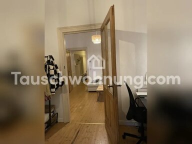 Wohnung zur Miete Tauschwohnung 640 € 2 Zimmer 55 m² Nippes Köln 50733