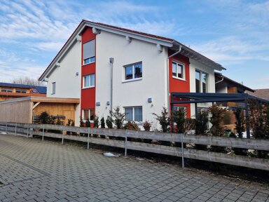 Doppelhaushälfte zum Kauf 1.295.000 € 6 Zimmer 249 m² 504 m² Grundstück Pfronten Pfronten / Heitlern 87459