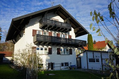 Mehrfamilienhaus zum Kauf 495.000 € 9 Zimmer 195 m² 671 m² Grundstück Bad Wörishofen Bad Wörishofen 86825