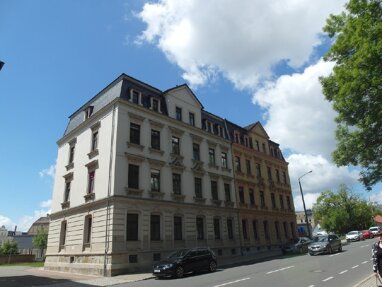 Wohnung zur Miete 342 € 2 Zimmer 59 m² 1. Geschoss Marienthal Ost 423 Zwickau 08060