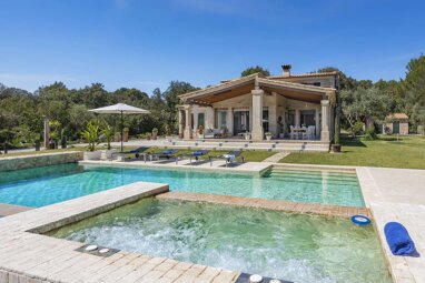 Villa zum Kauf provisionsfrei 3.800.000 € 5 Zimmer 692 m² 15.800 m² Grundstück Pollença 07460